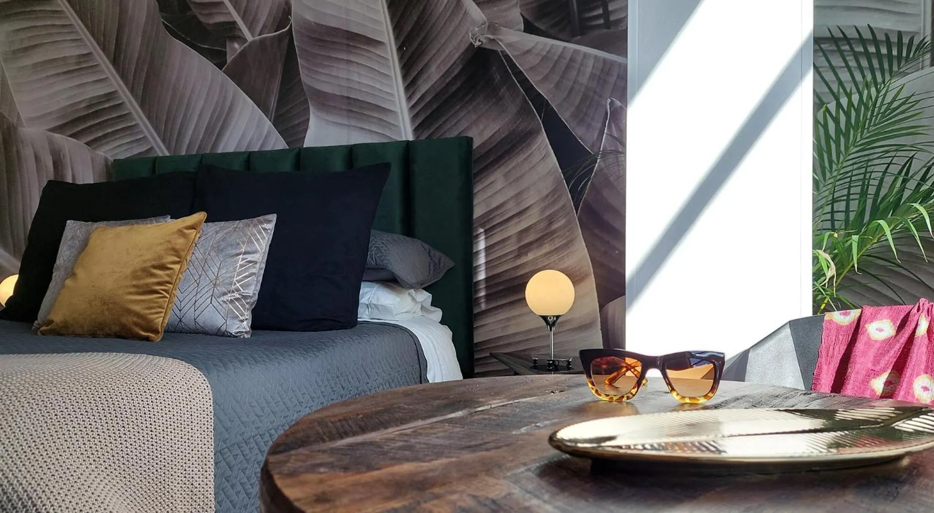 Depa Quevedo: Trendy Flat in Bogota's Historic Candelaria 0*, Bogota Colombia