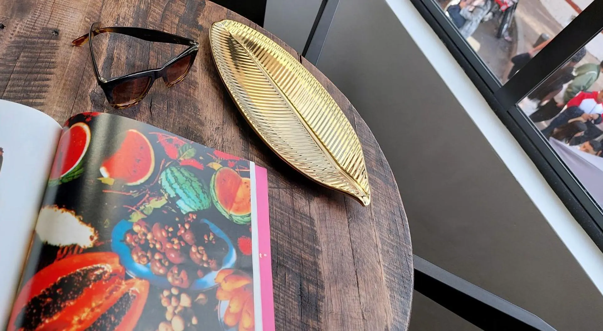 Depa Quevedo: Trendy Flat in Bogota's Historic Candelaria Apartment Bogota