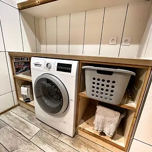  Appartement Chez Marion France