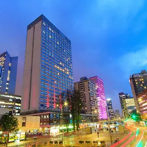 Tequendama Богота