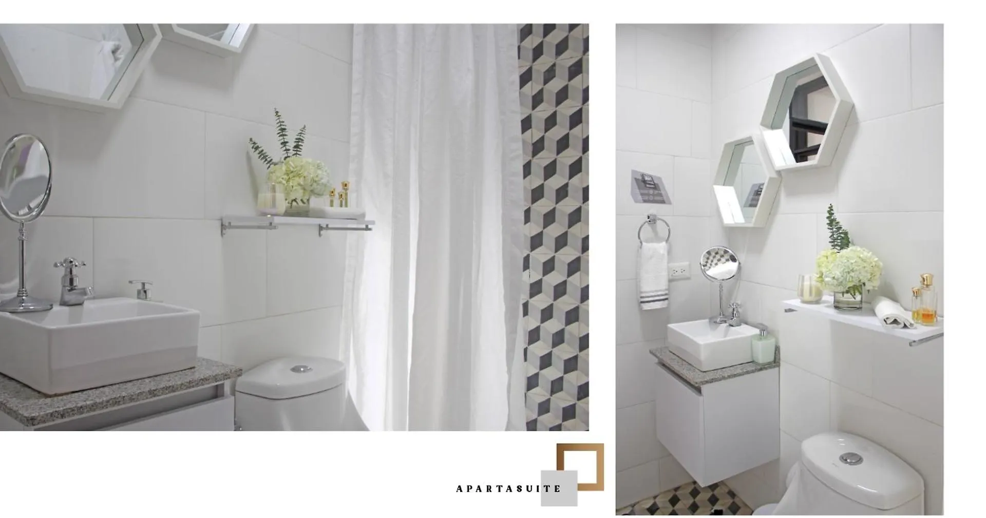 Depa Quevedo: Trendy Flat in Bogota's Historic Candelaria 0*, Bogota Colombia